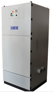 福建ASJ-370柜式工业吸尘器